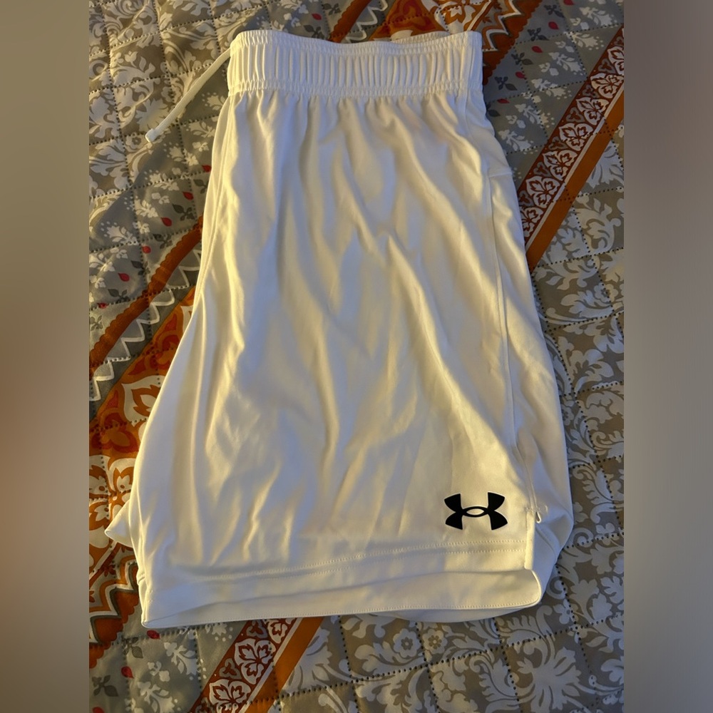 Athletic shorts